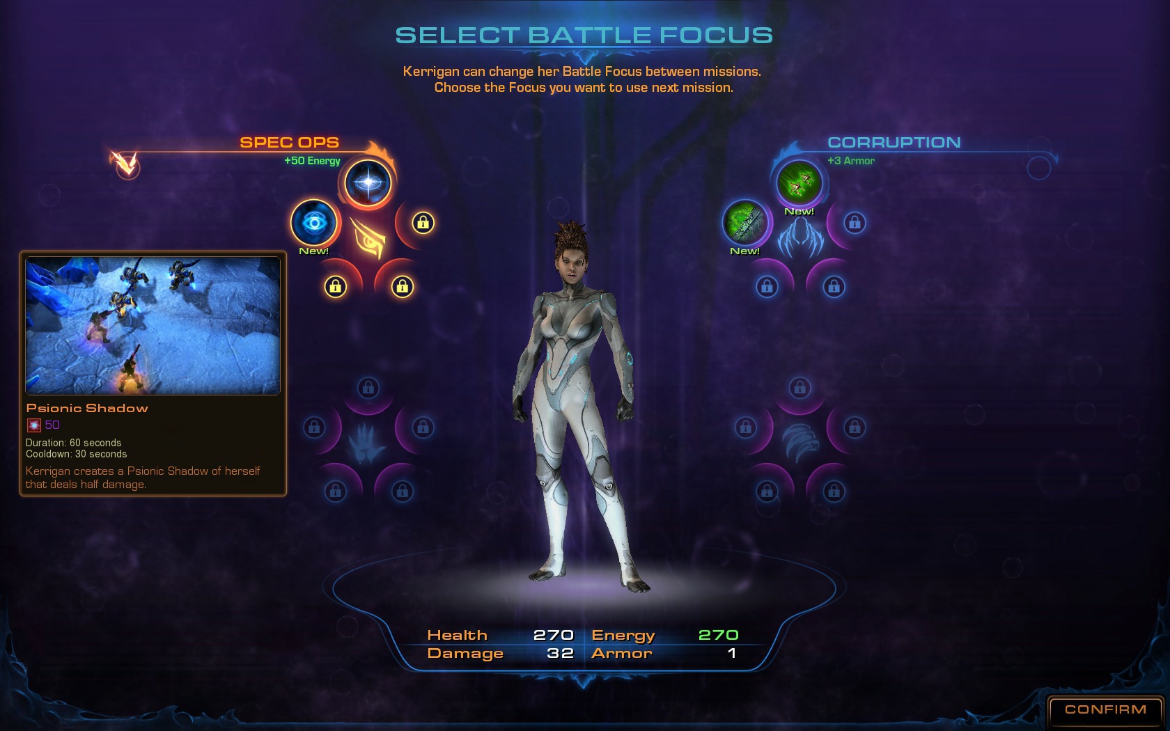 StarCraft II: Heart of the Swarm